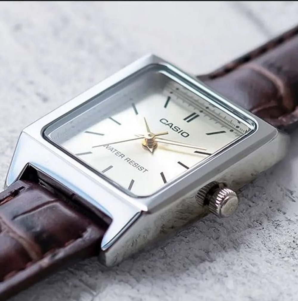 Женские наручные часы Casio LTP-V007L-9E