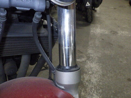 Honda CB750 , 2006
