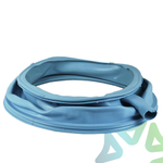 Манжета люка для стиральной машины СМ BOSCH 686004 для моделей до 7 кг