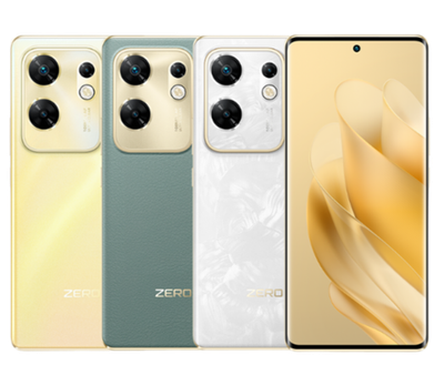 Смартфон Infinix ZERO 30 8+256GB