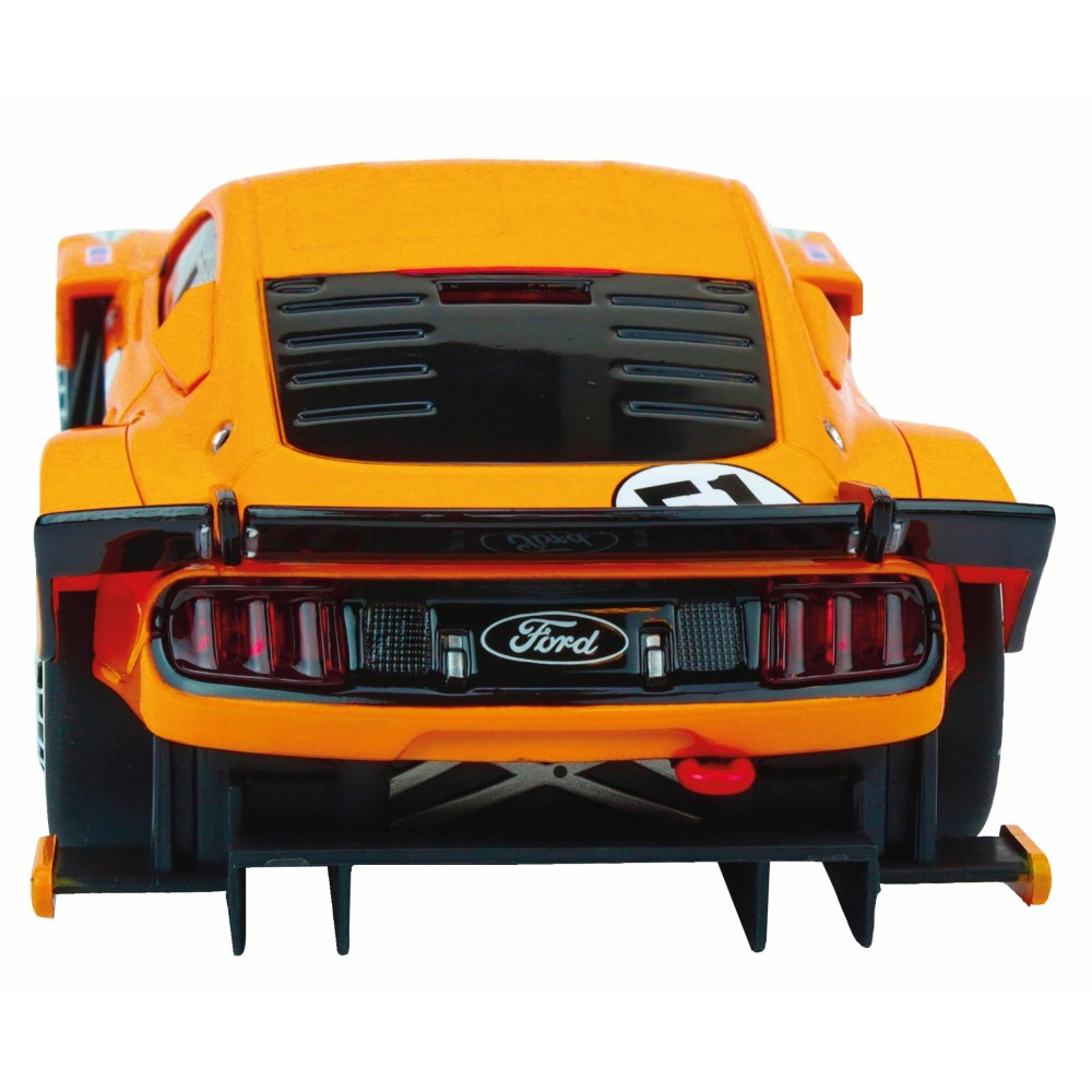 Carrera EVOLUTION - Ford Mustang GTY "No.51" 27788 => Carrera EVOLUTION - Ford Mustang GTY "№51" 27788