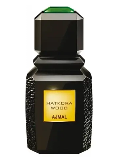 AJMAL Hatkora Wood