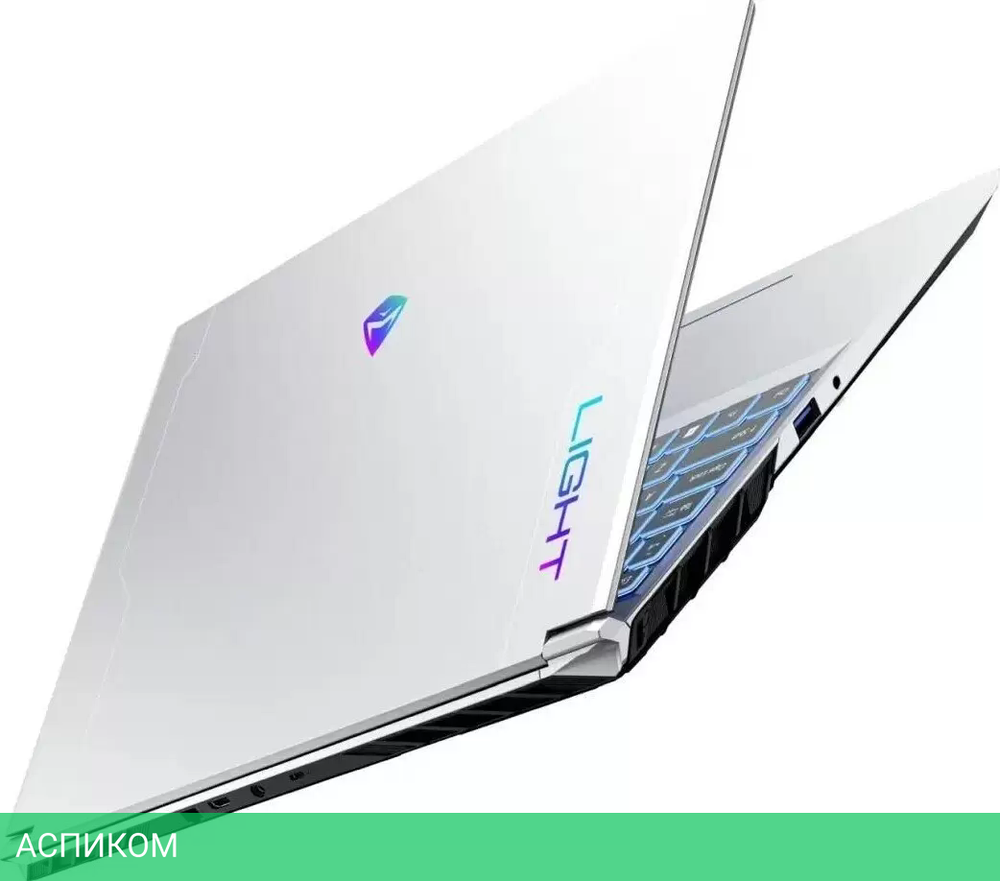 Ноутбук Machenike Aurora Stellar JJ00G900GRU