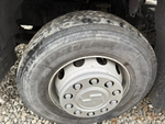 Shacman (Shaanxi) SX* 4x2 Седельный тягач SX4188YY381 (Дизельный, 12,5 л, 473 л.с., МТ)