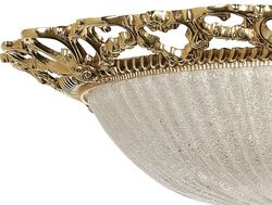 Накладной светильник Arti Lampadari Vigilanza Vigilanza E 1.13.48 GH