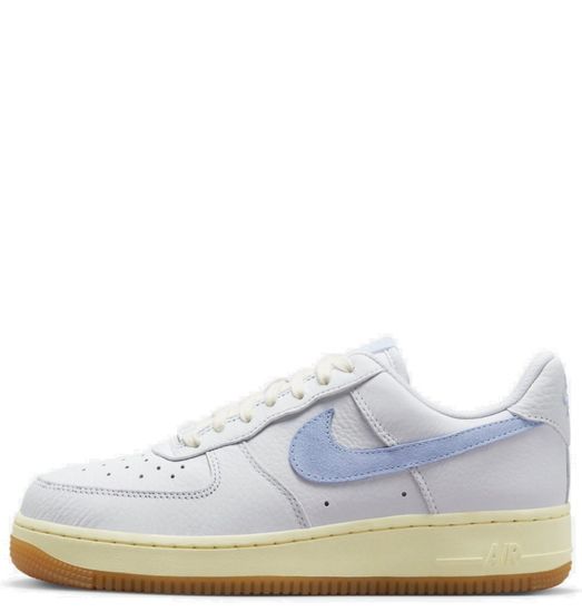Кроссовки Nike Air Force 1 Low Style Blue