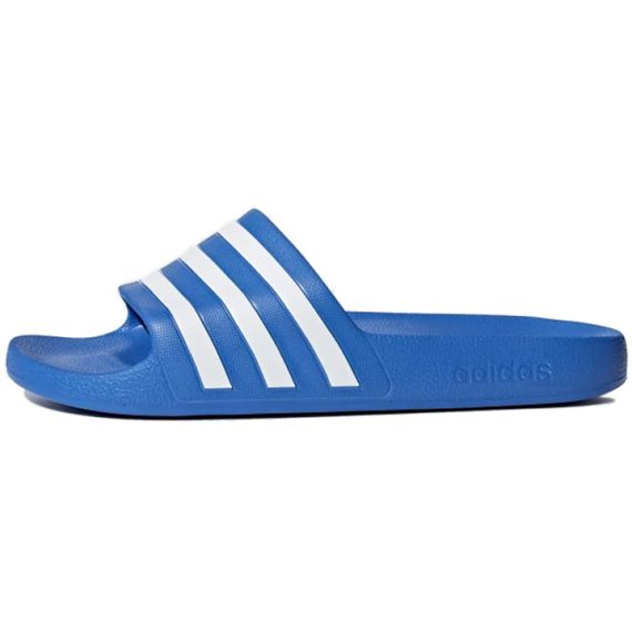 Adidas Adilette 'Blue White'