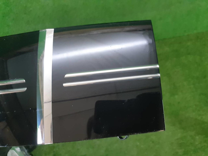 Накладка радарного датчика Mercedes E W213 (2016-2021)