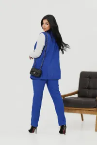 Костюм Тройка УК-1093-1