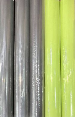 Комплект из пяти рулонов