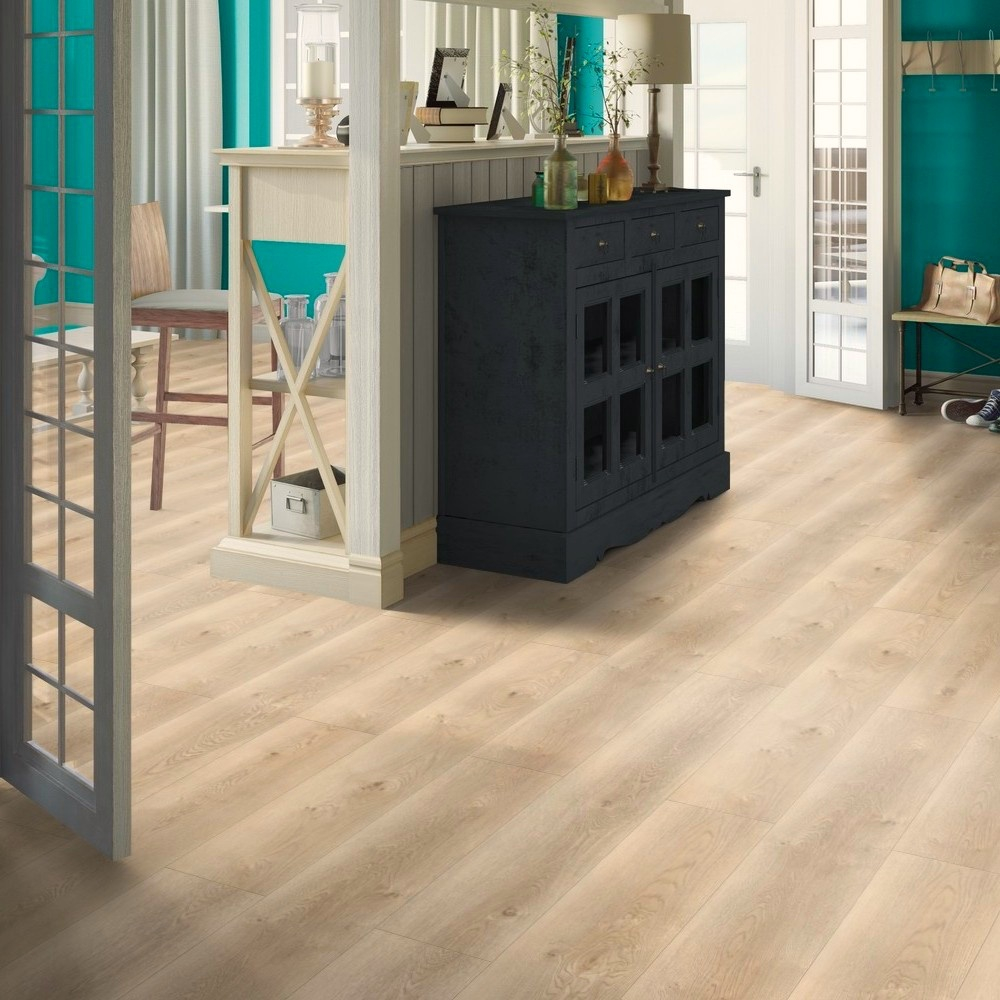 Кварцвиниловая плитка Tarkett Tech House Lukas