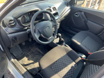 LADA GRANTA Classic 24 Кондиционер 1.6 90hp 5MT