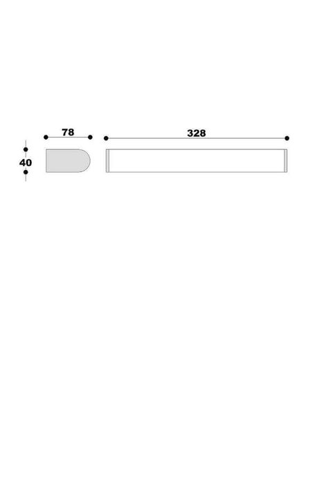 Мебельный светодиодный светильник Lucide Jasper 04205/09/12