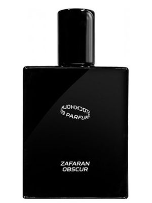 109 Parfums Zafaran Obscur