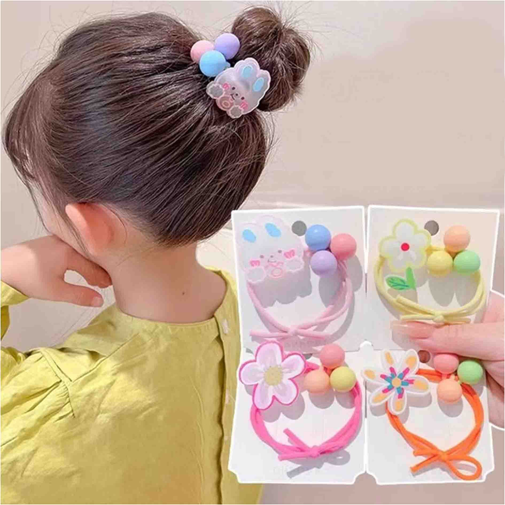 Резинка для волос