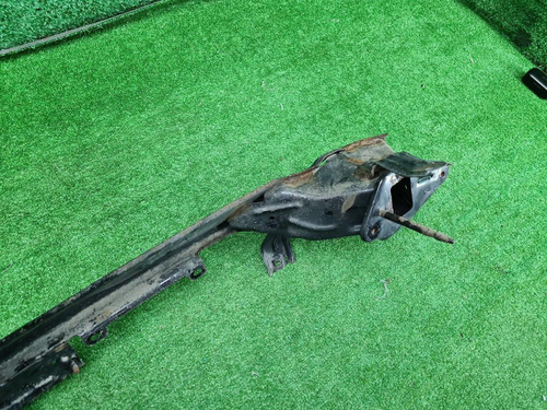 Усилитель задний Hyundai Creta 1 (2016-2021)