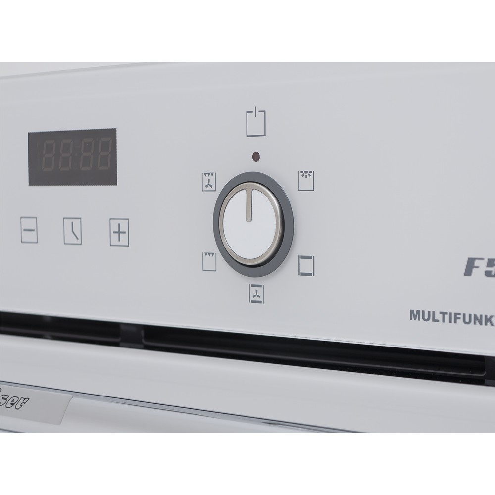 Встраиваемый электрический духовой шкаф Kaiser EH 6990 W Chrom