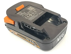 Аккумулятор AEG 18V 2Ач L1820S (Оригинал)