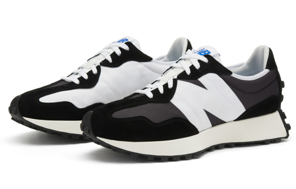 Кроссовки New Balance Nb 327