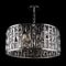 Подвесная люстра Maytoni Gelid MOD184-PL-04-CH