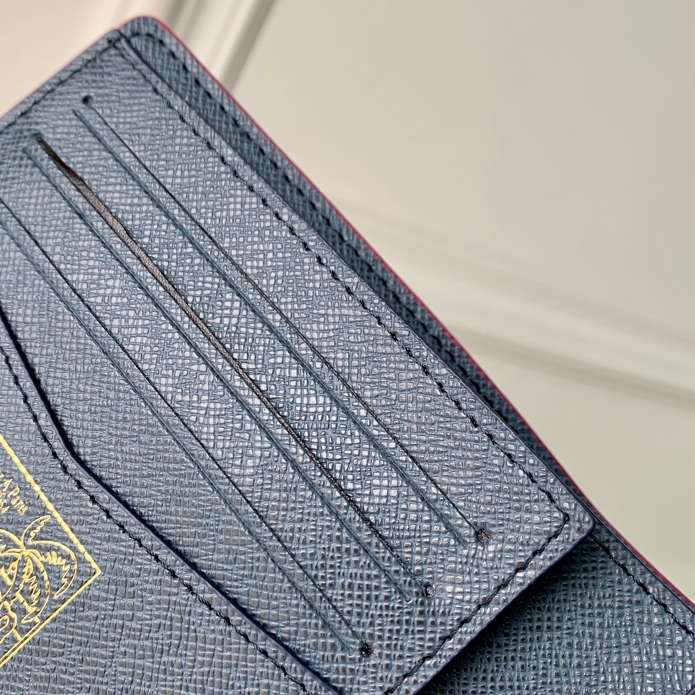 Louis Vuitton Slender Wallet