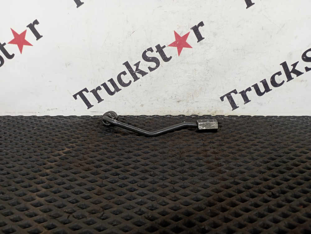 Трубка топливная 2018г.