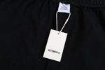 Спортивные штаны Vetements