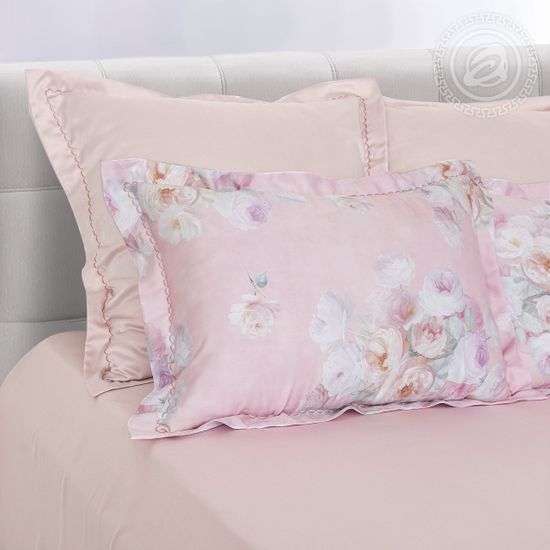 Комплект постельного белья Пейдж тенсель