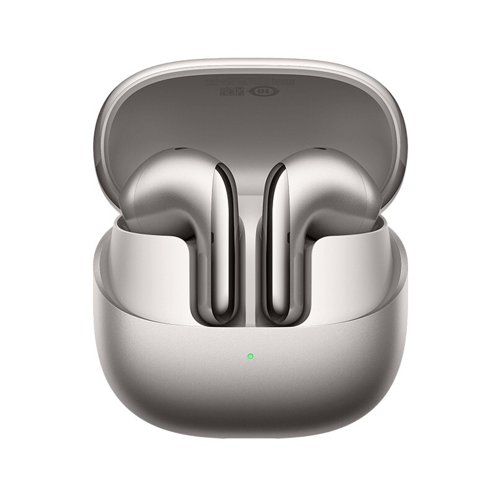 Беспроводные наушники Xiaomi Buds 5 (серый)
