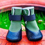 15036 CN Сапожки-носки "Мягкие лапки"