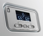 Котел газовый двухконтурный Protherm Пантера 30 KOV (30 кВт)