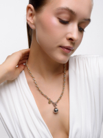 Сотуар "Silver Ball" Bicolor