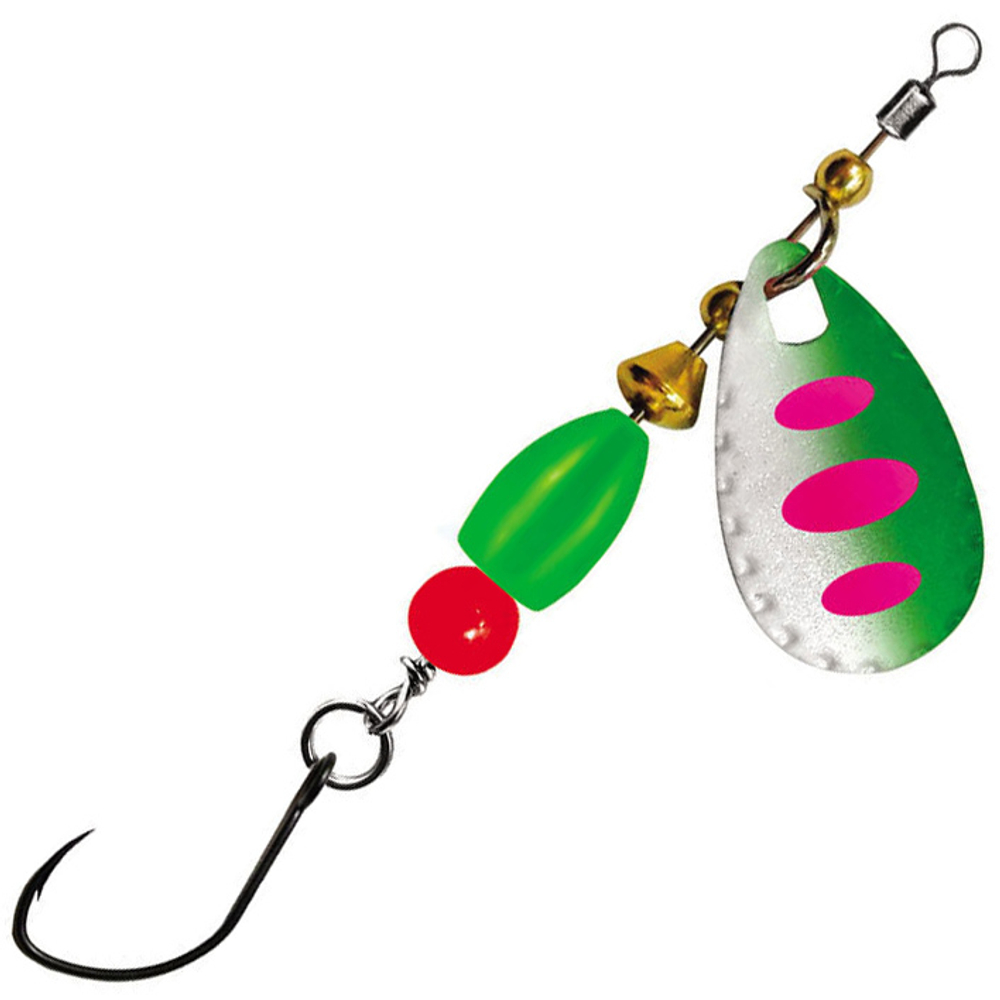 Блесна Stinger Innova Pro #1 (4.2гр)