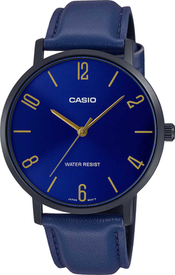 Часы Casio MTP-VT01BL-2B