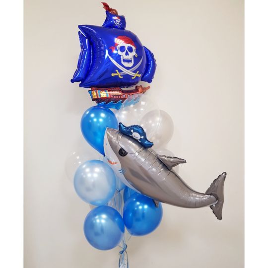 Сет "Морской"