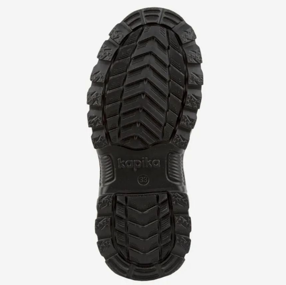 Ботинки демисезонные