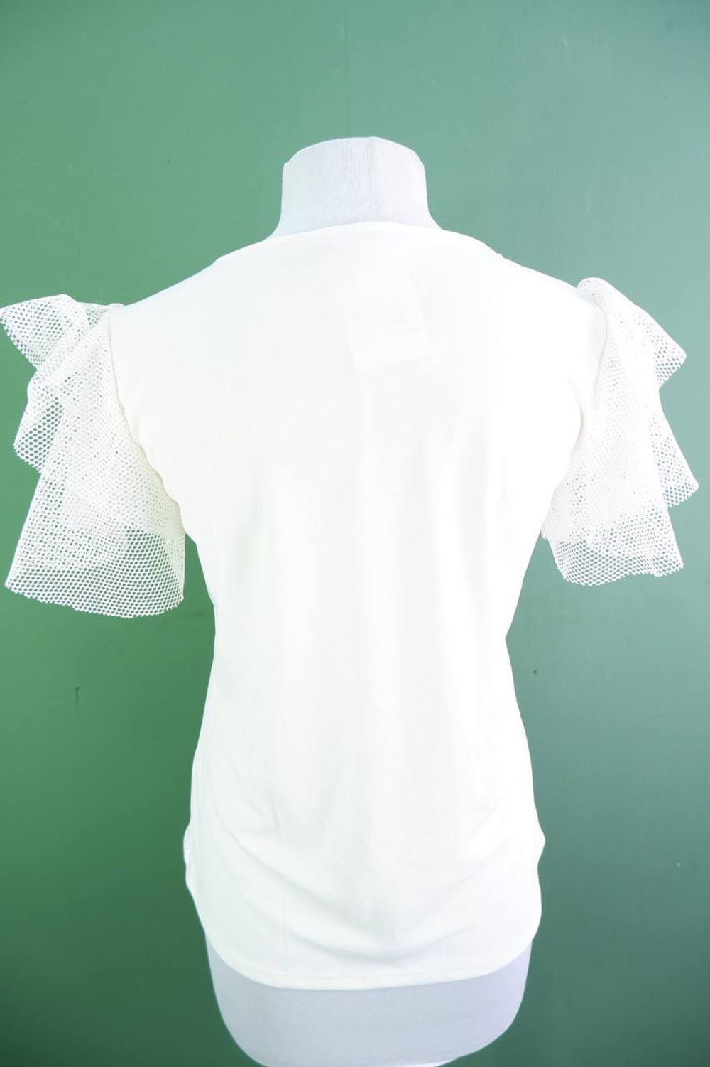 Блузка Love Republic стильная, визуально 42 размер