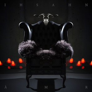 Ihsahn / Amr (CD)