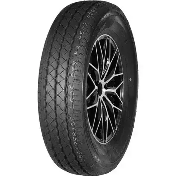 Evergreen ES88 205/70 R15C 106/104R