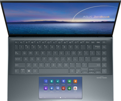 Ноутбук 14" ASUS Zenbook UX435EG i7-1165G7 (90NB0SI1-M04390)