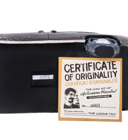 FO-85089 Машина «The London Taxi. Forchino»