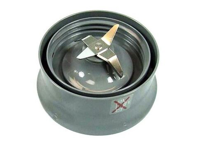 Ножевой блок блендера для комбайна Kenwood KHH30