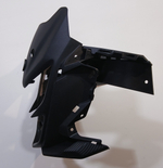 Пластик передней фары с верхней накладкой REGULMOTO  ADV 300 OFF ROAD