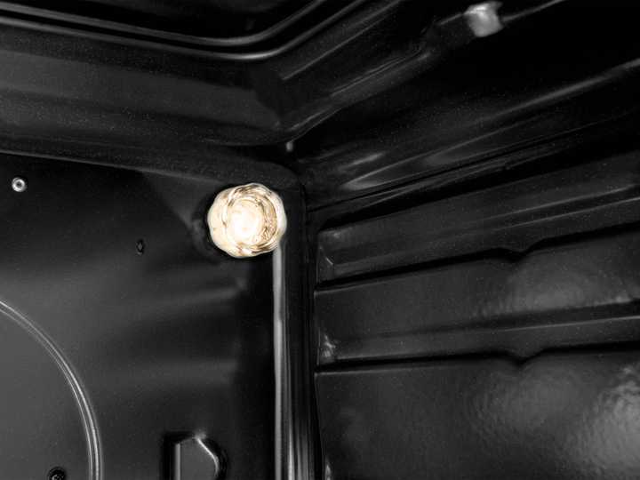 Комбинированная плита Hansa FCMX63022