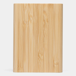 Powerbank BAMBOO EVOLUTION