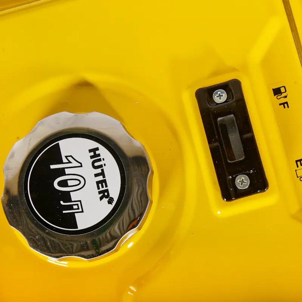 HUTER DN2700i инверторный генератор 64/10/6