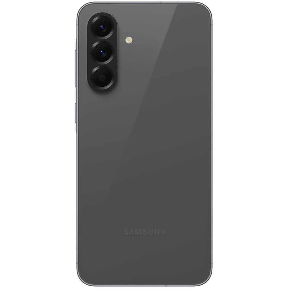 Смартфон SAMSUNG A56 5G 12+256 Graphite