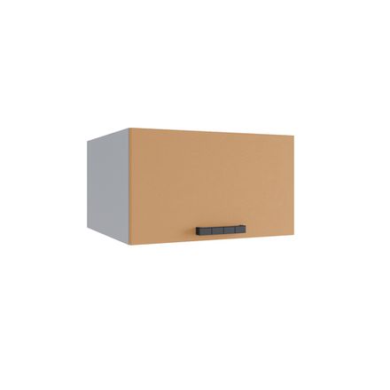 Кухня Модуль ГПГ 600 Ройс Горчица Скин