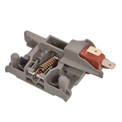 Замок двери для посудомоечной машины Indesit EVO3 с00195887, 094128, INT501ID