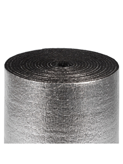 Теплоизоляция рулонная SHUFT VENTOFLEX 010/0600-15 (9м2)